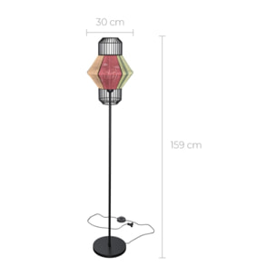 Lampadaire Surma