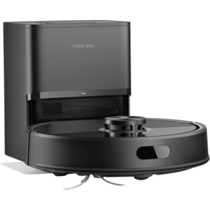 Robot Aspirateur Laveur ROBOROCK Q7 TF+ Black