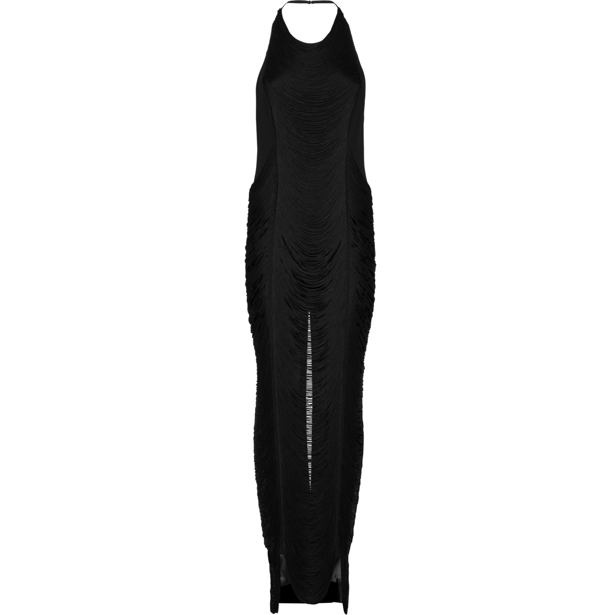 PHILIPP PLEIN Long Dress