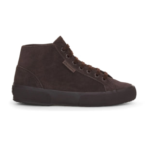 Superga - Stivaletti Uomo Donna Marrone - 2754 SUEU