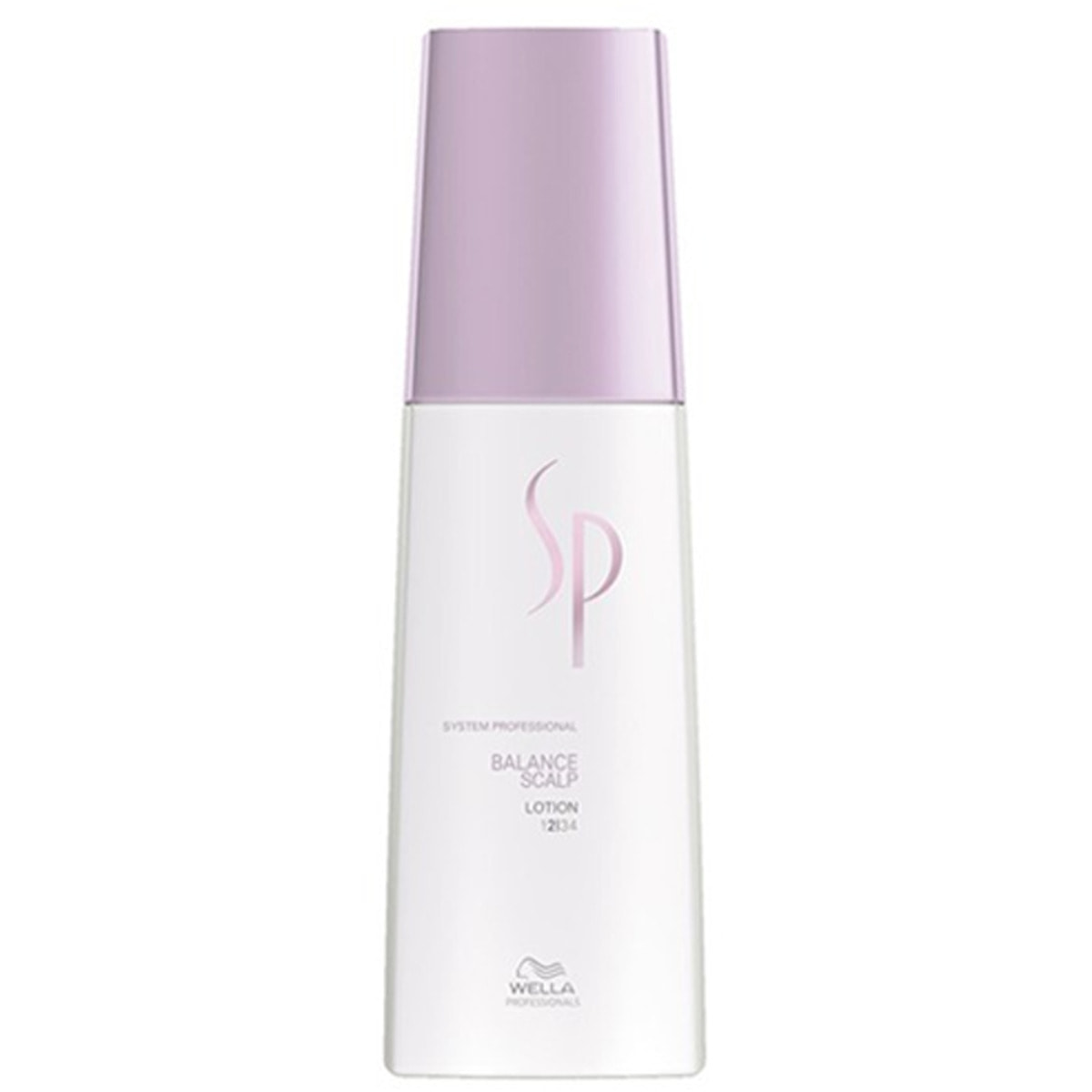 WELLA SYSTEM PROFESSIONAL Balance Scalp Lotion 125ml