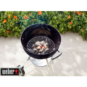 Grille foyère WEBER pour barbecues à charbon 47 cm