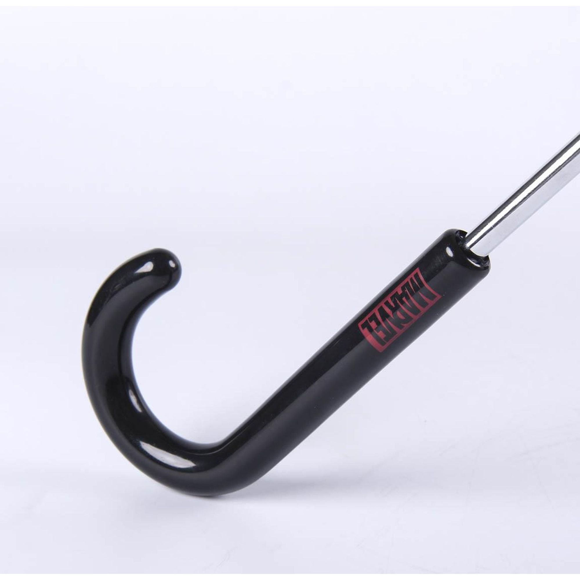 Paraguas Manual Poe Burbuja Avengers Red