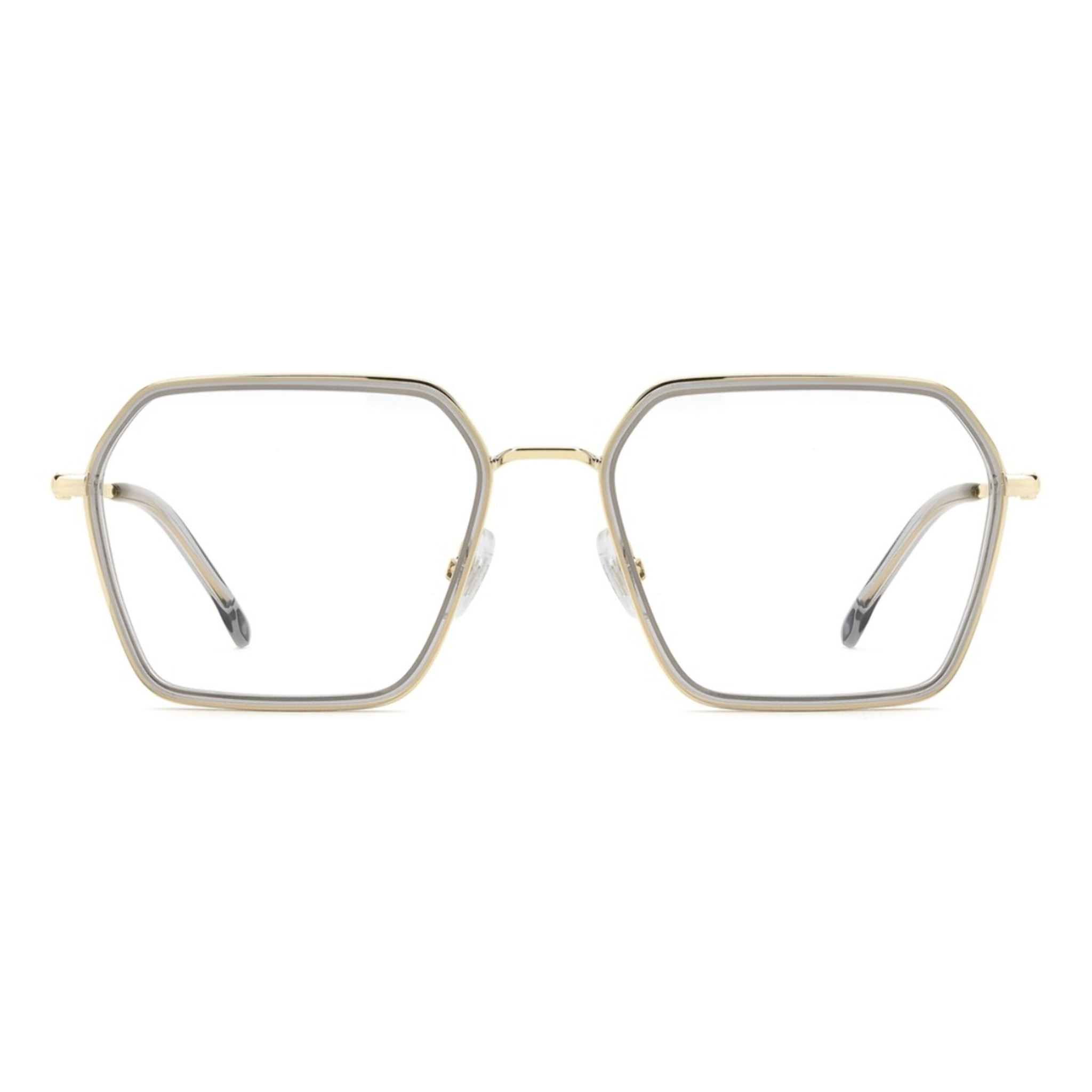 Gafas de Vista Carrera 3095 KB7 de Metal Mujer 55 mm