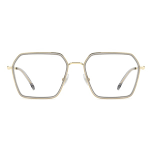 Gafas de Vista Carrera 3095 KB7 de Metal Mujer 55 mm