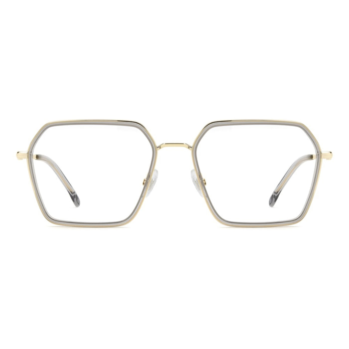 Gafas de Vista Carrera 3095 KB7 de Metal Mujer 55 mm