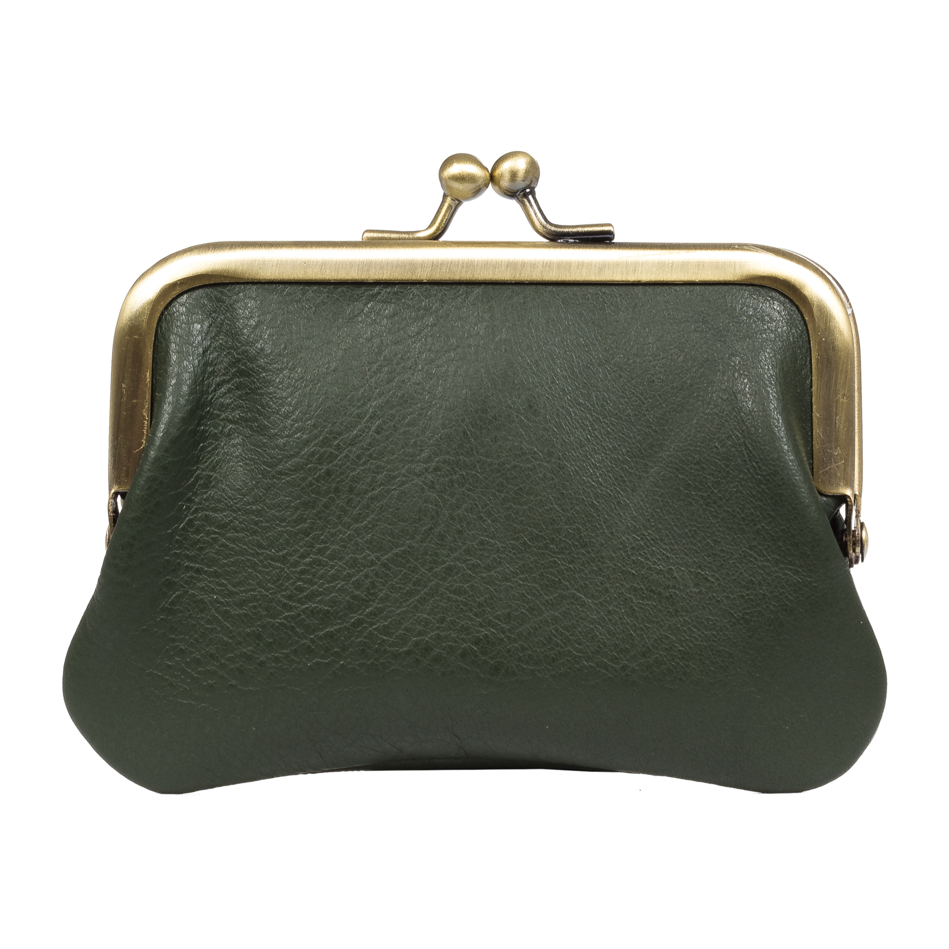 Algeria Portafoglio Donna Donna.Pelle autentica Sauvage