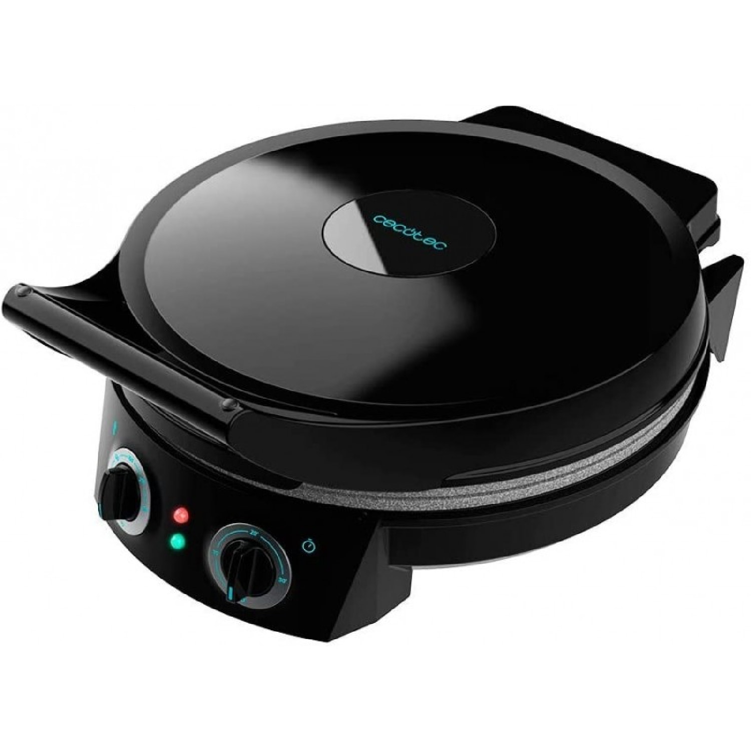 Cecotec Pizza maker Appareil à pizza Fun Pizza&Co