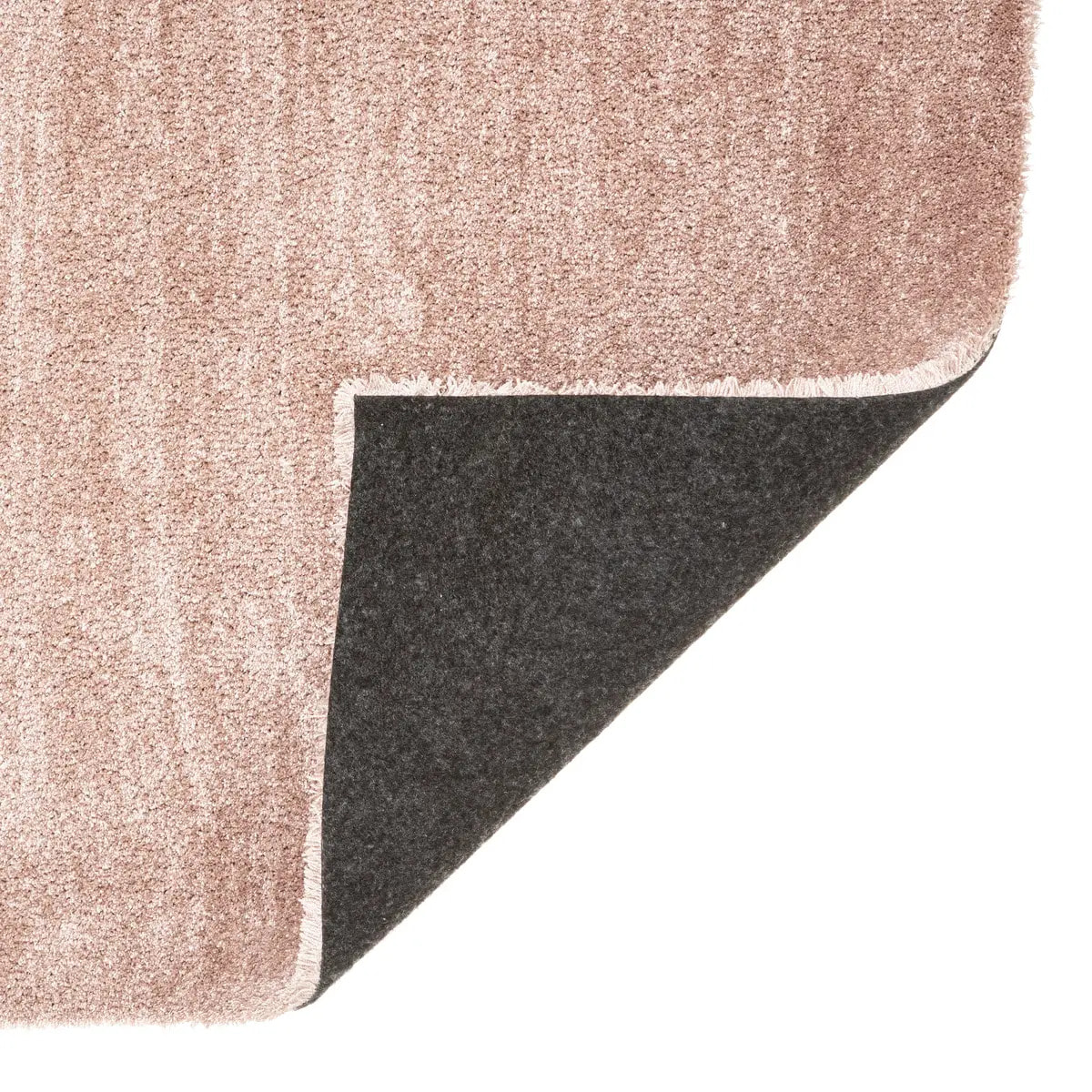Tapis "Joanne" rose 120x170cm