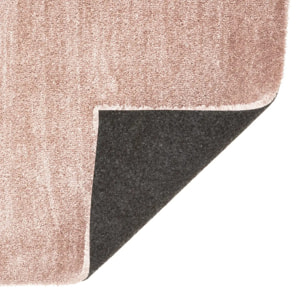 Tapis "Joanne" rose 120x170cm