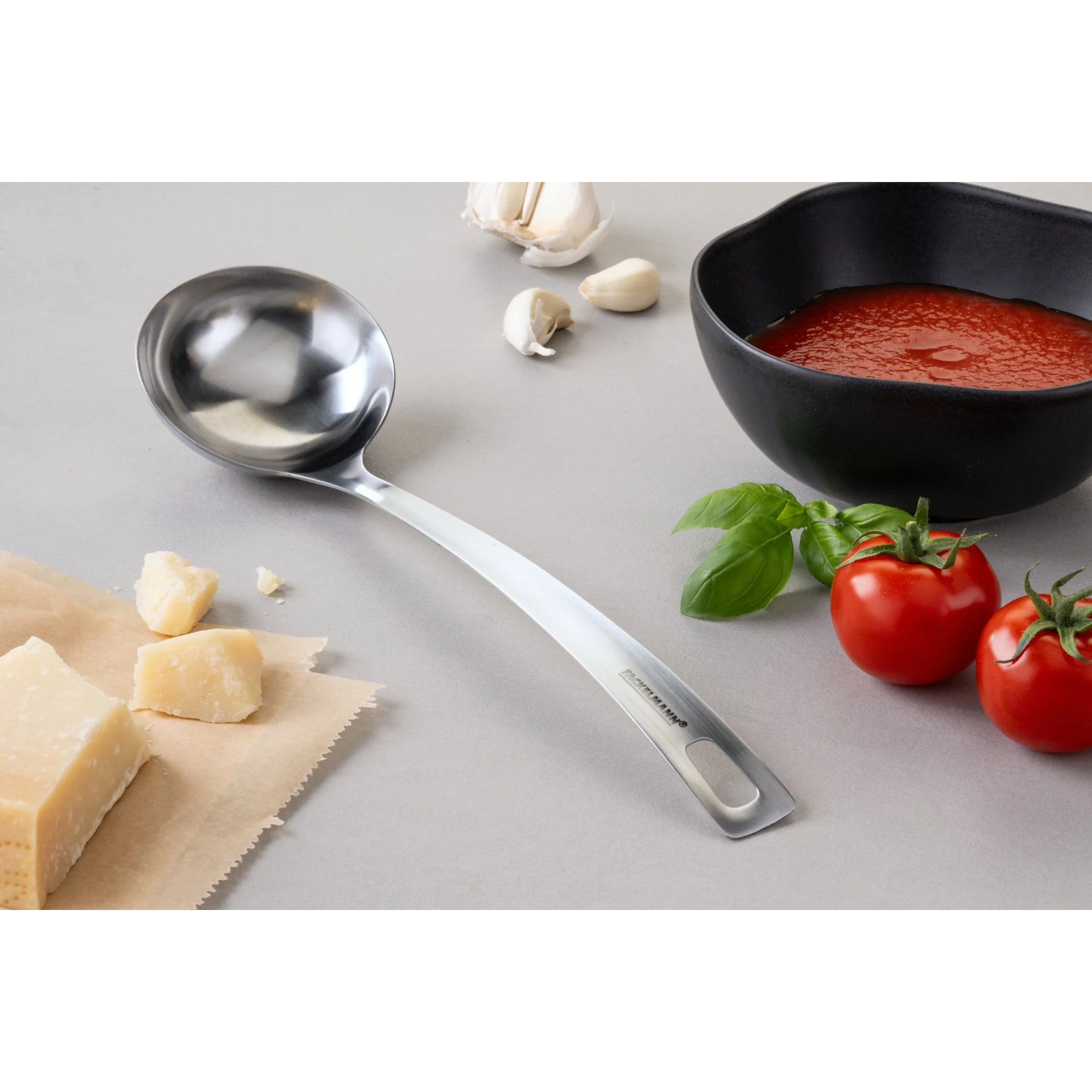 Louche de cuisine 30 cm Fackelmann Essential