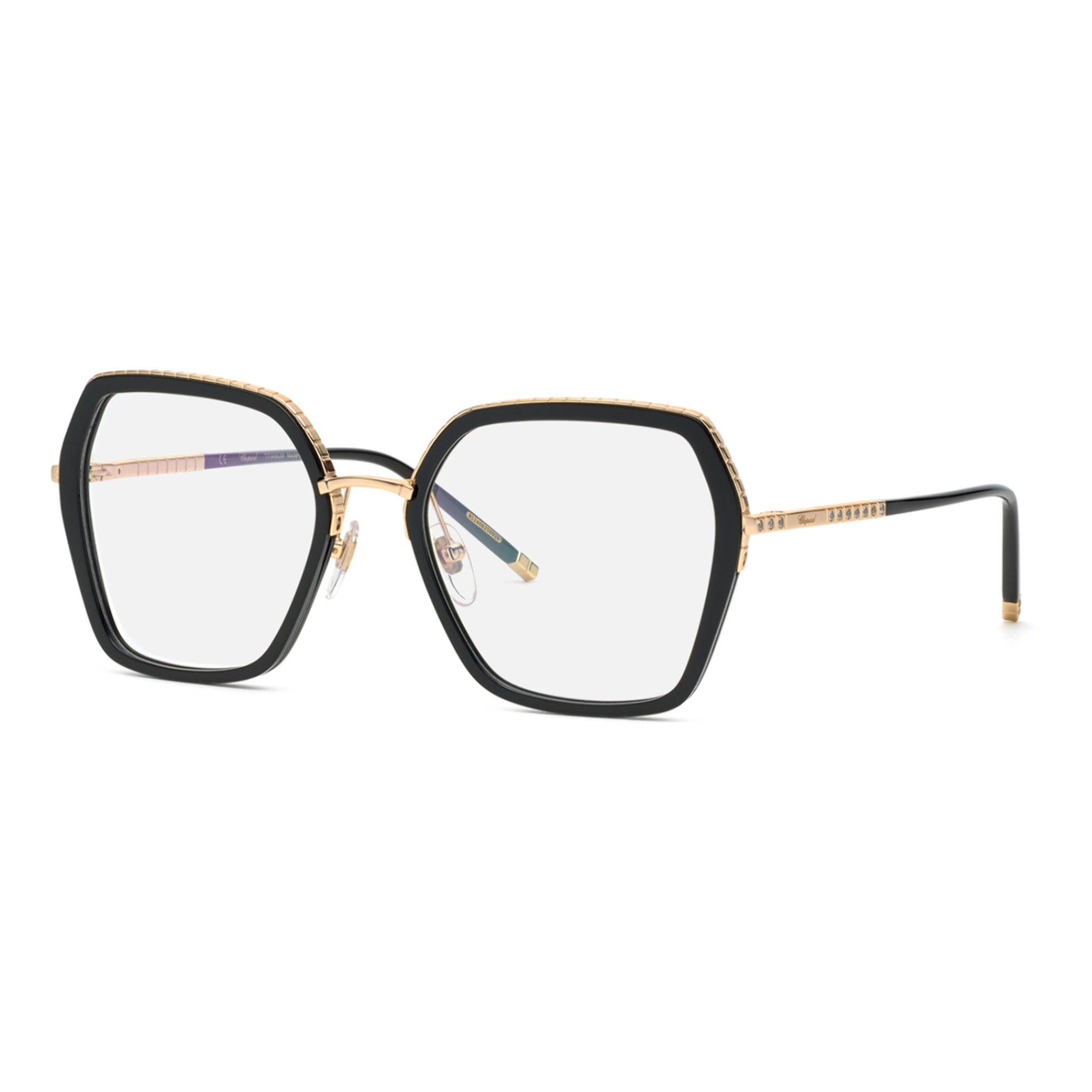 Montura de gafas Chopard Mujer VCHG28S53300N