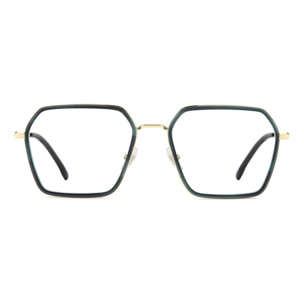 Gafas de Vista Carrera 3095 ZI9 de Metal Mujer 55 mm