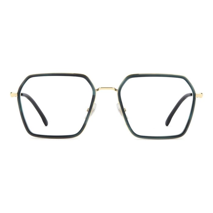 Gafas de Vista Carrera 3095 ZI9 de Metal Mujer 55 mm