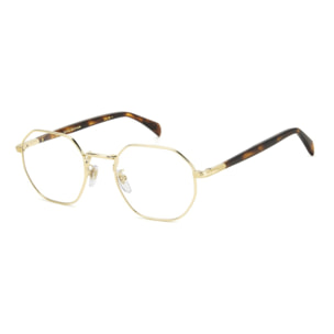 Gafas de Vista David Beckham DB 1133 T5U de Metal Hombre 50 mm