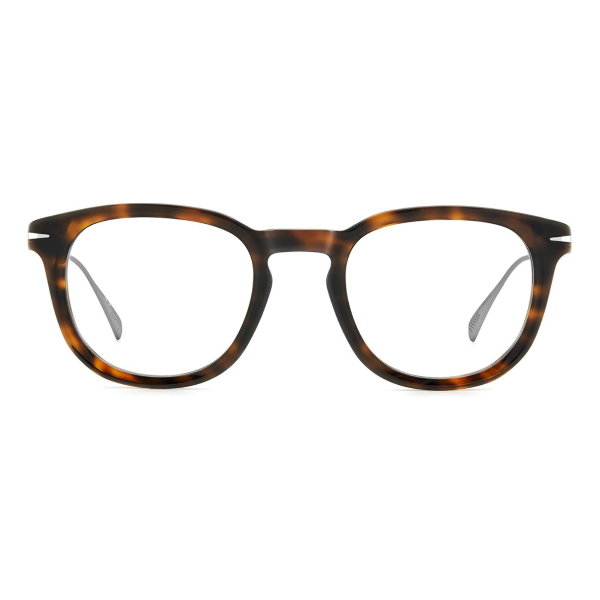 Gafas de Vista David Beckham DB 7122 4HU de Acetato Hombre 49 mm