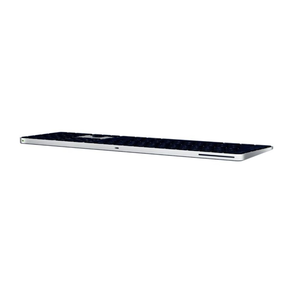 Clavier sans fil APPLE Magic Keyboard avec Touch ID Noir