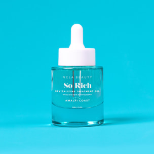 So Rich Amalfi - Soin Mains & Cuticules 30 ml