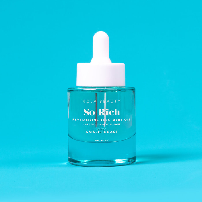 So Rich Amalfi - Soin Mains & Cuticules 30 ml