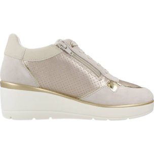 SNEAKERS GEOX D ILDE A