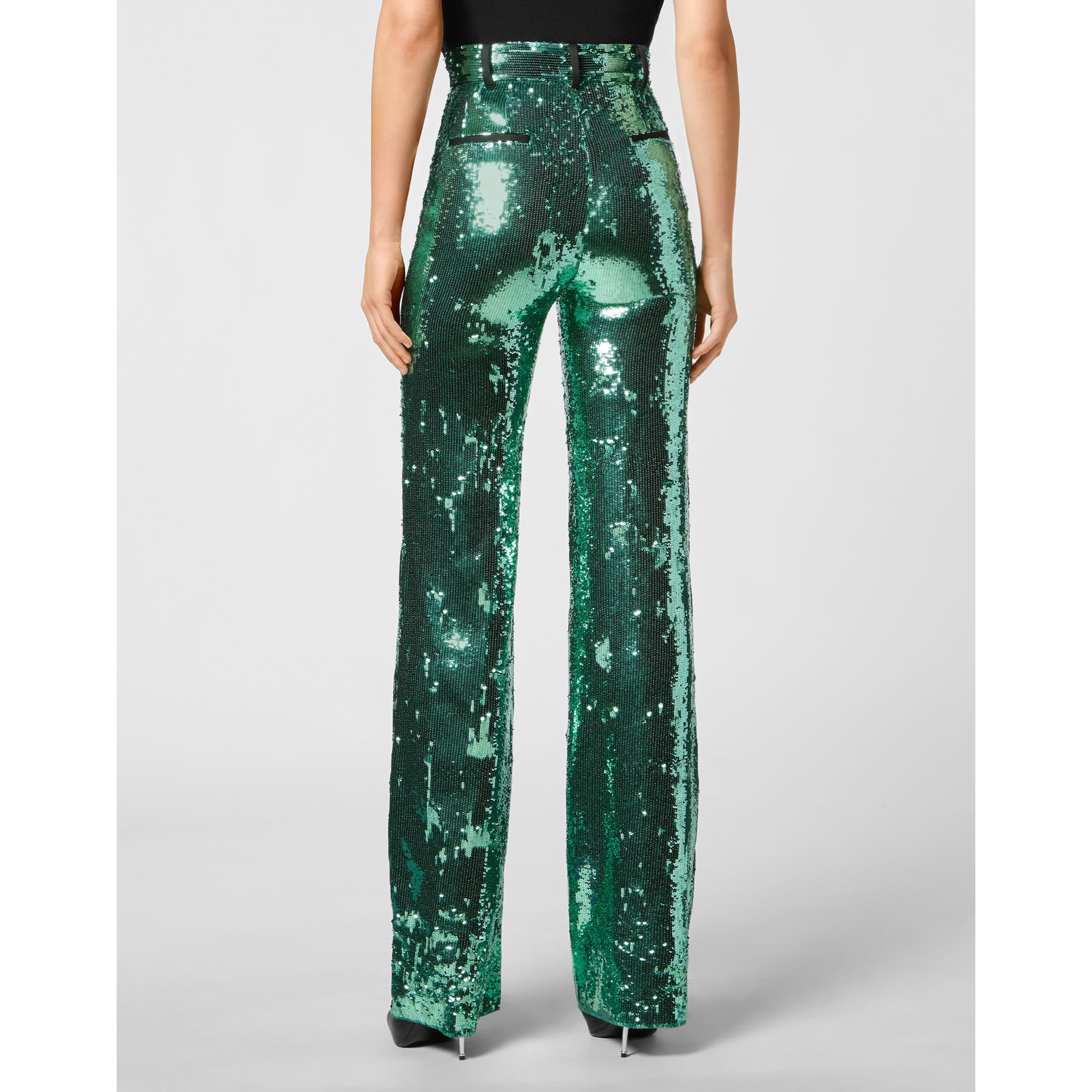 PHILIPP PLEIN Trousers