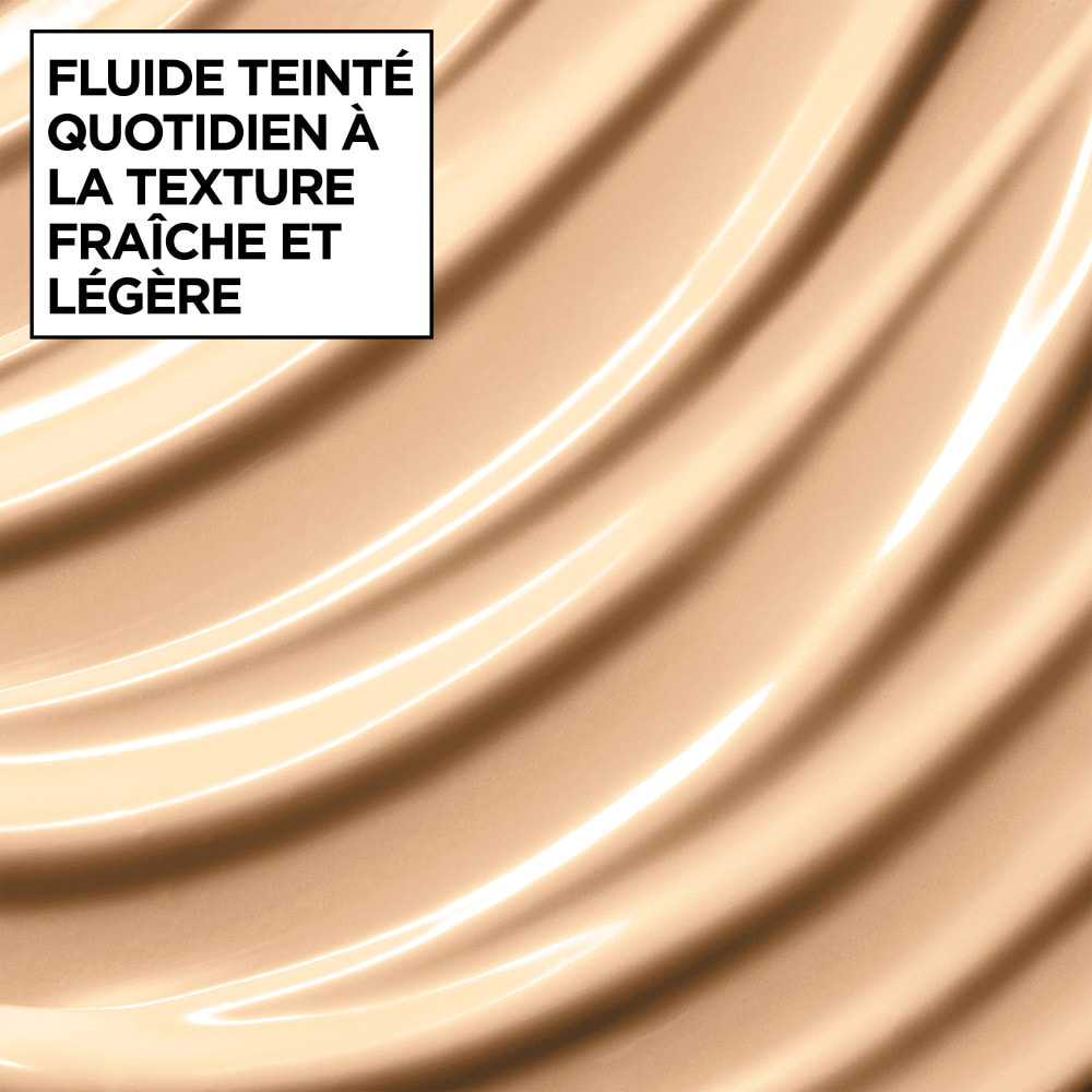 Garnier SkinActive Vitamine C Fluide Perfecteur Teinté Wonder Tint SPF50+, Teinte Claire