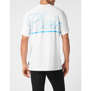 PHILIPP PLEIN Camiseta Cuello Redondo