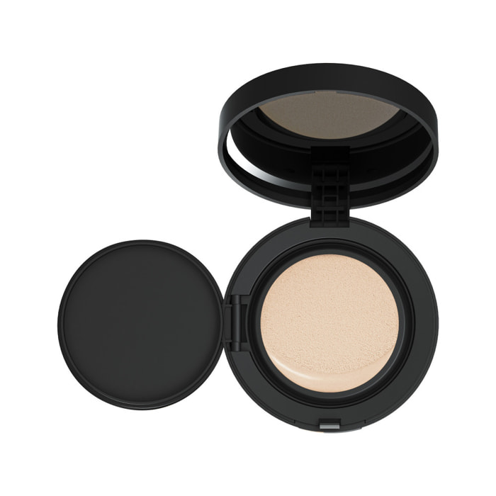 L'Oréal Paris x Mugler Cushion Fond de Teint Eclat Doux Illusion 1