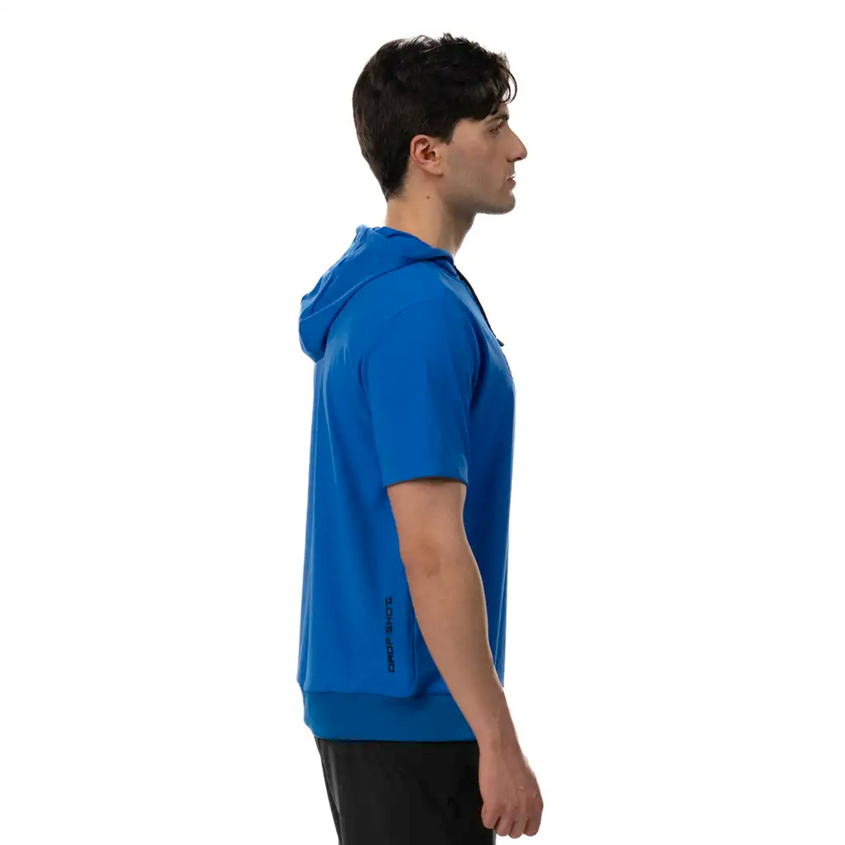 Sudadera de pádel hombre Aker Drop Shot
