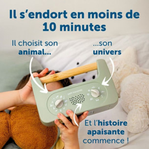 Aide au sommeil MORPHEE Petit morphee pour enfant