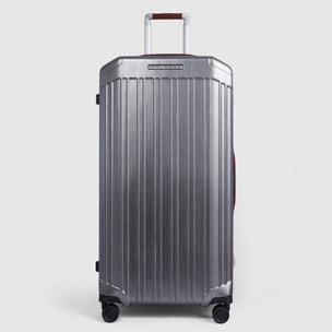 Piquadro Trolley a 4 ruote modello trunk