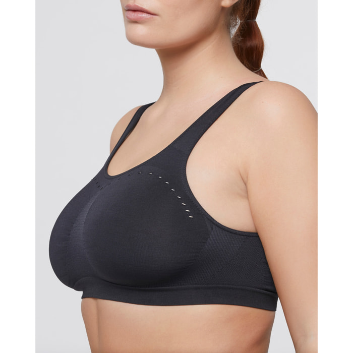 Brassiere Comfort Size