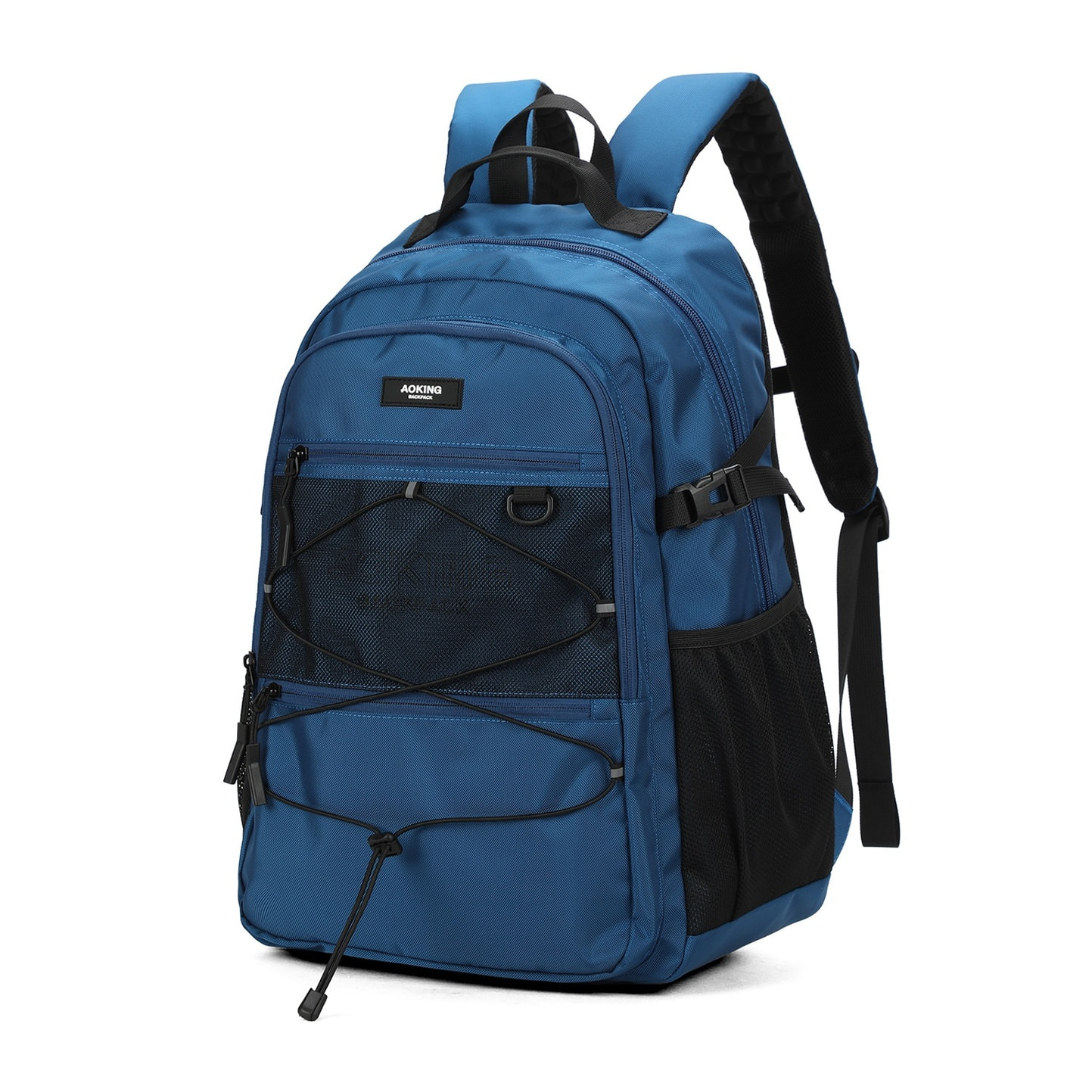 Zaino Unisex Volante Ultra - Poliestere - 33.0 x 19.0 x 48.0 cm