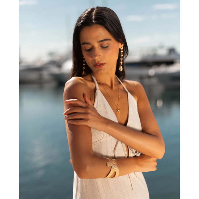 Brazalete maxi de mujer
