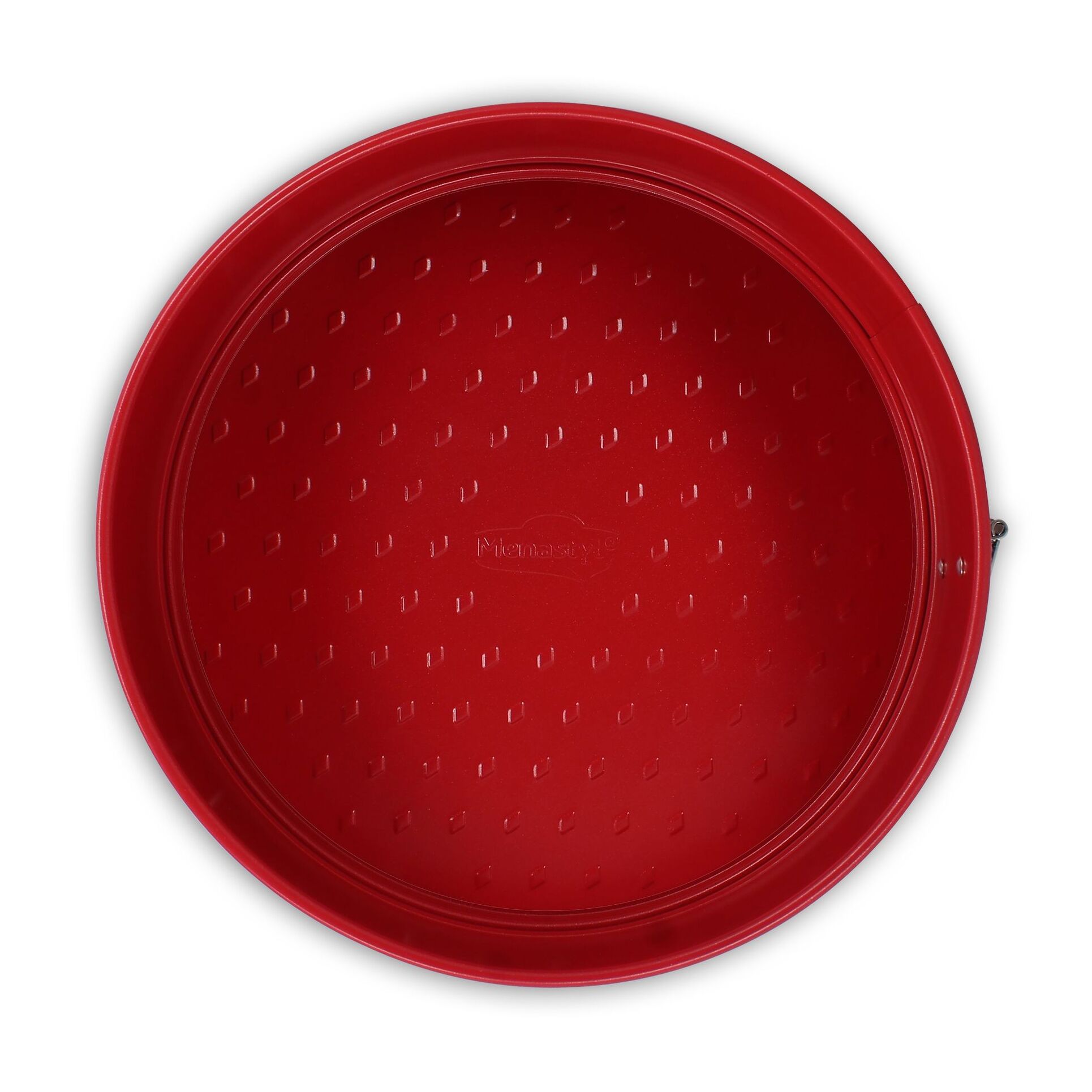 Moule à charnière en acier carbone magenta 22cm COLORAMA