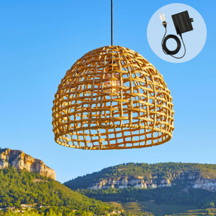 Suspension solaire AMADEO D50CM 5M