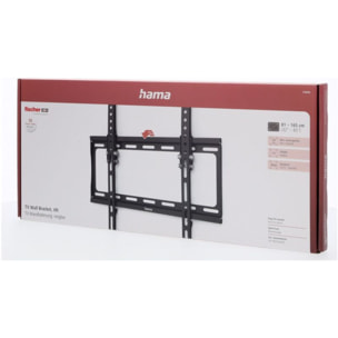 Support mural TV HAMA 32-75 pouces inclinable