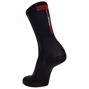 Paris-Roubaix – Chaussettes - Noir - Unisex