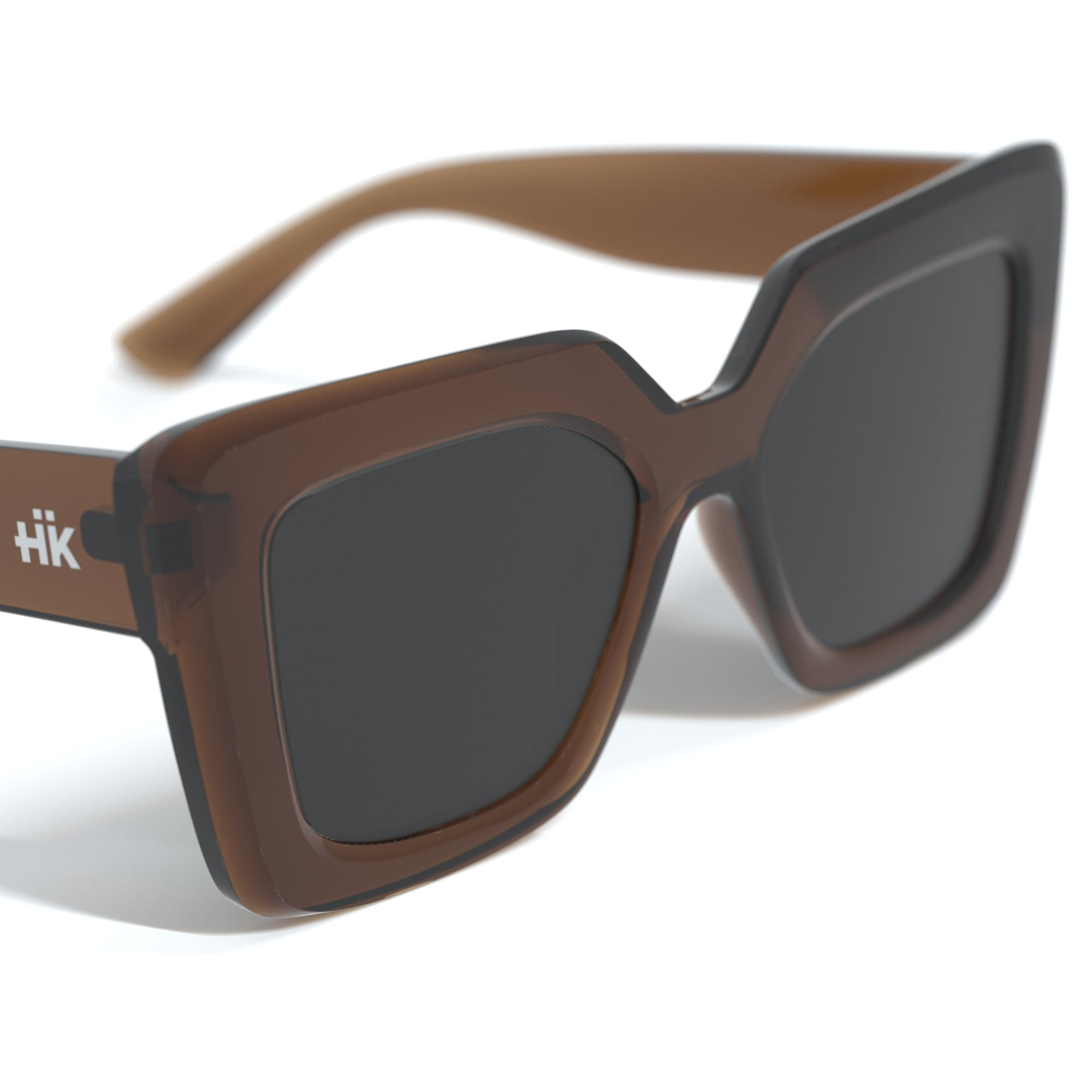 Gafas de Sol Bora Bora Rojo Hanukeii para hombre y mujer