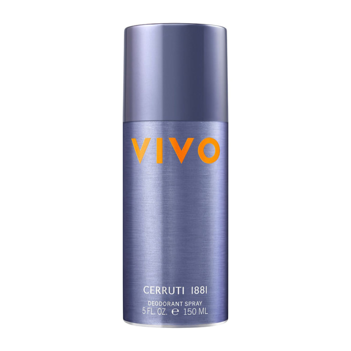 Vivo - Déodorant Spray 200ml