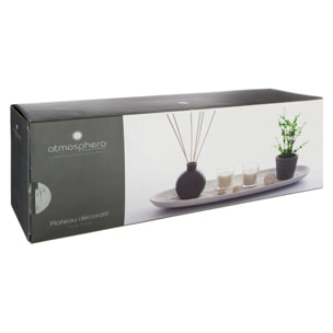 Coffret senteur "Ylang" ylang-ylang 50x18cm
