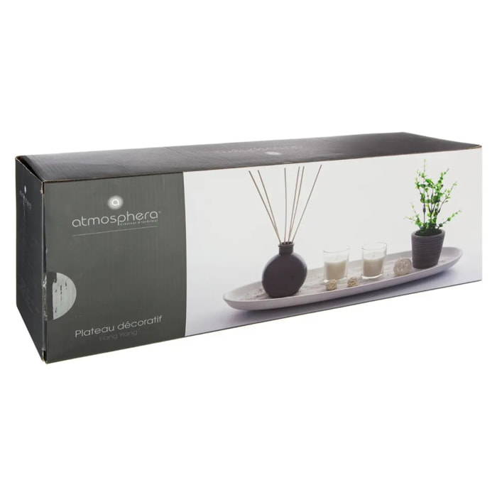 Coffret senteur "Ylang" ylang-ylang 50x18cm