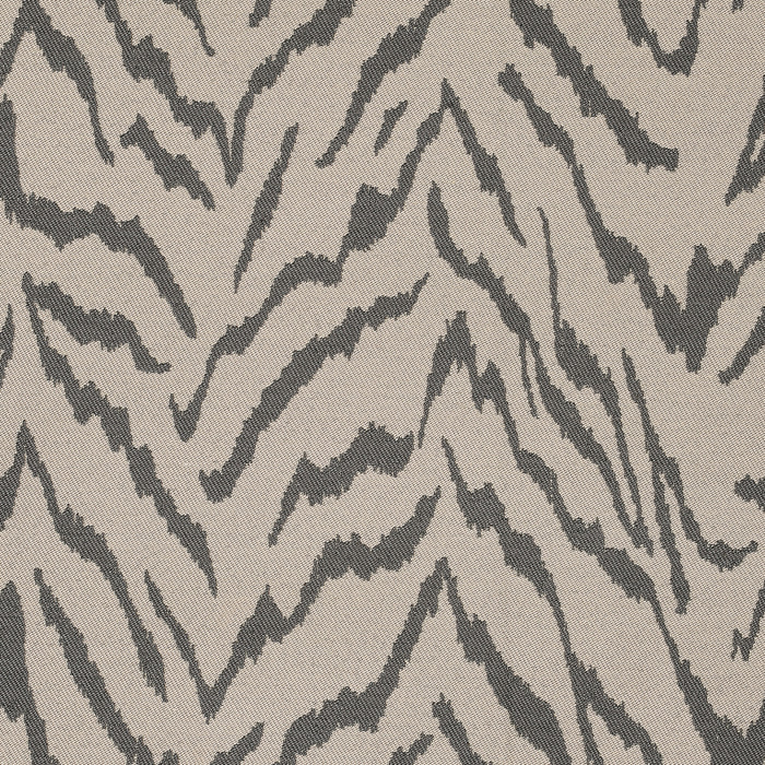 Coussin Tigre - Beige