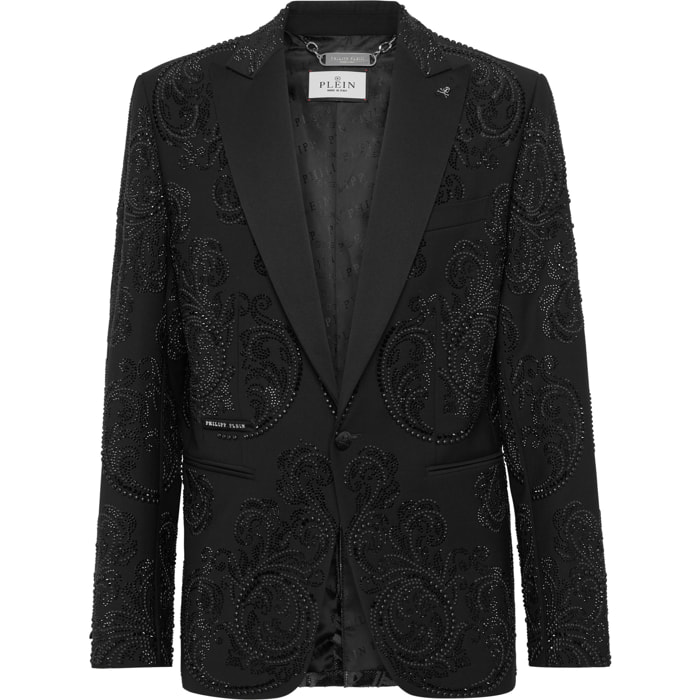 PHILIPP PLEIN Blazer &AMP