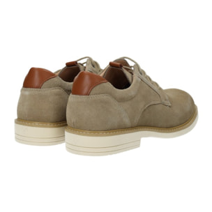 Derby Uomo Tata Italia Cachi