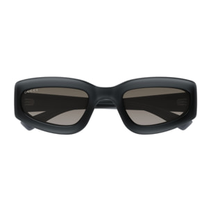 Gafas de Sol Gucci GG1787S-001 de Acetato Hombre 53 mm