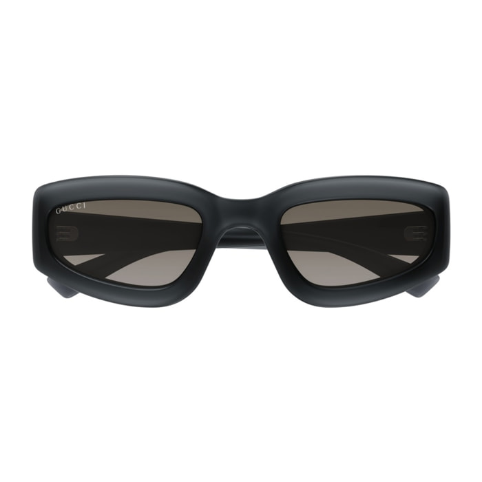 Gafas de Sol Gucci GG1787S-001 de Acetato Hombre 53 mm