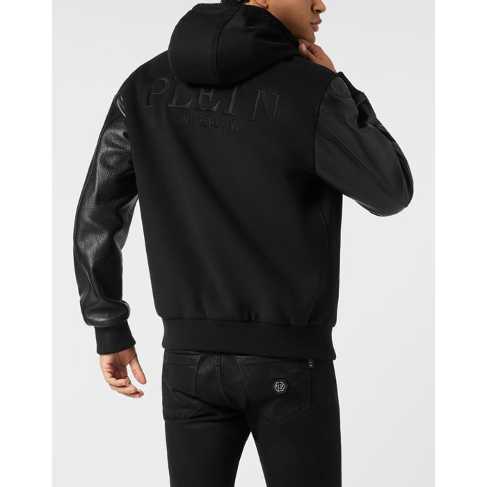 PHILIPP PLEIN Bomber