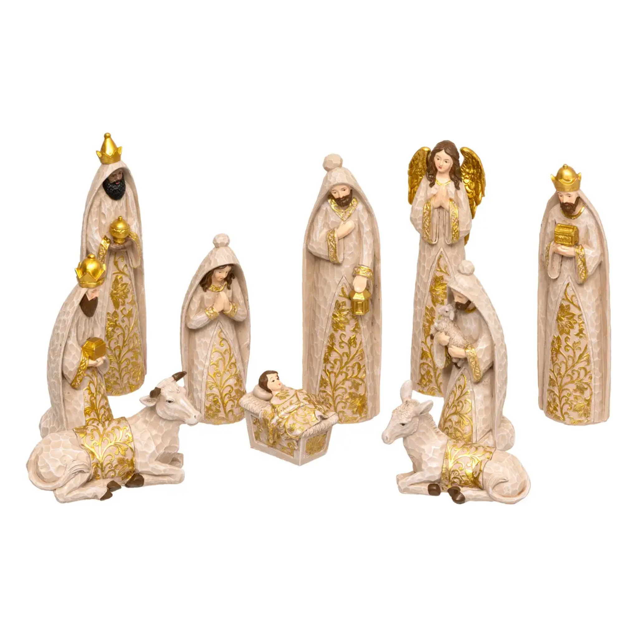 ACC SANTONS X10 ANJU RSN H20