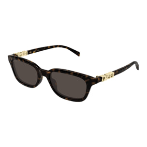 Gafas de Sol Gucci GG2208S-002 de Acetato Mujer 53 mm